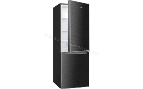 BOMANN KG7359-Noir - Vue 3/4 gauche
