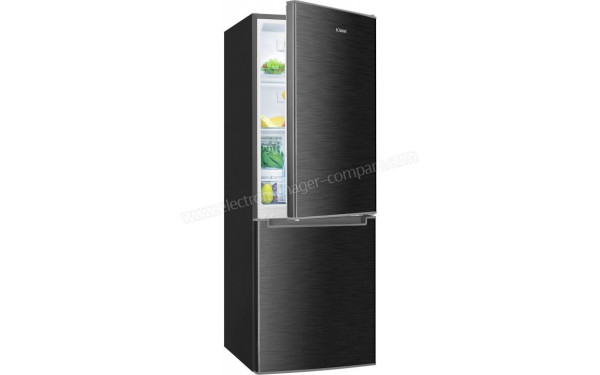 BOMANN KG7359-Noir - Vue 3/4 gauche