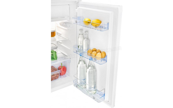 BOMANN KS 7349 Blanc - Balconnets