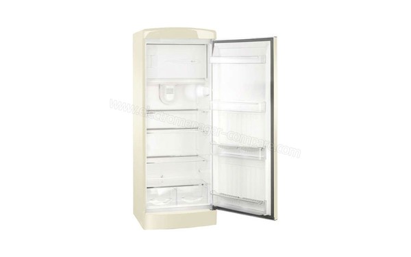 BOMPANI TJPTU270C - Vue de l'int&eacute;rieur
