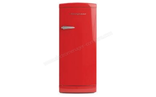BOMPANI TJPTU270R - Vue de face