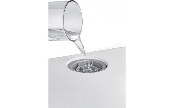 BOMANN TSG 5701 - Mise en situation