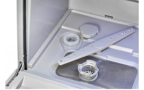 BOMANN TSG5702-Blanc - Bras de lavage