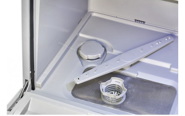 BOMANN TSG5702-Blanc - Bras de lavage
