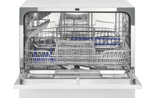 BOMANN TSG 7404 - Vue de l'int&eacute;rieur