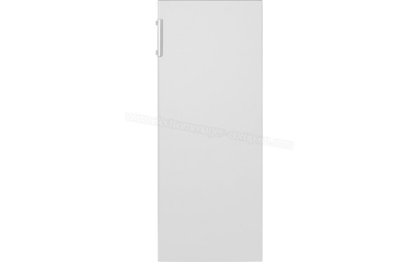 BOMANN VS 7316.1 Blanc - Vue de face