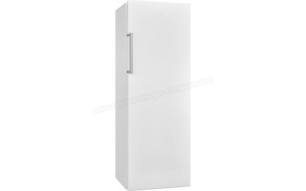 BOMANN VS 7345 Blanc - Vue 3/4 gauche