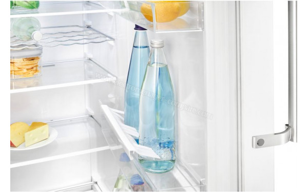 BOMANN VS 7345 Blanc - Balconnet