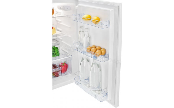 BOMANN VS 7350 Blanc - Balconnets