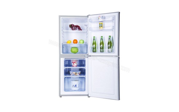 BORA BORC155SEH+ - Vue de l'int&eacute;rieur