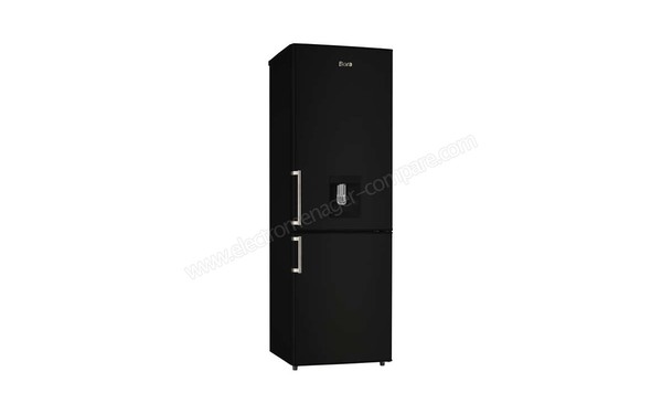 BORA BORC297BST - Vue 3/4 gauche