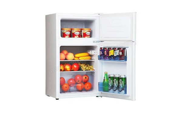 BORA BORDP71EH+ - Vue de l'int&eacute;rieur