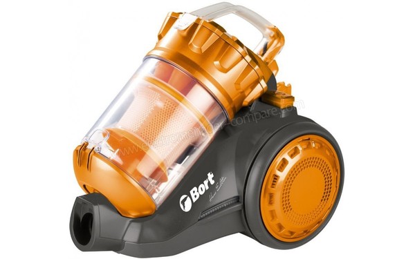 BORT BSS-1800N-Pet - Vue 3/4 droite corps seul