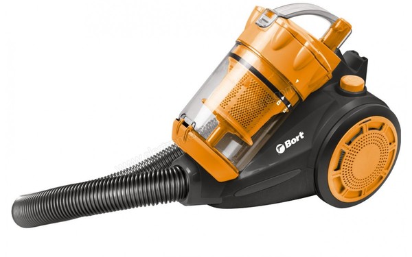 BORT BSS-1800N-Pet - Vue 3/4 droite