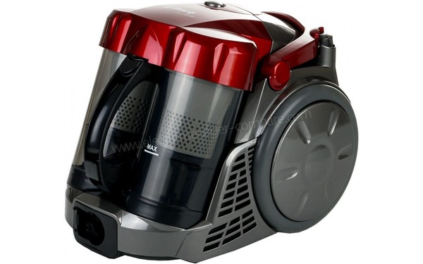 BORT BSS-2000N - Vue 3/4 droite, corps seul