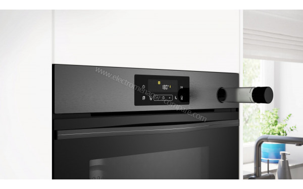 BALAY 3HA4121G3 - Panneau de commandes