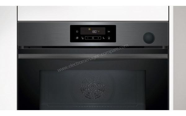 BALAY 3HA4121G3 - Panneau de commandes