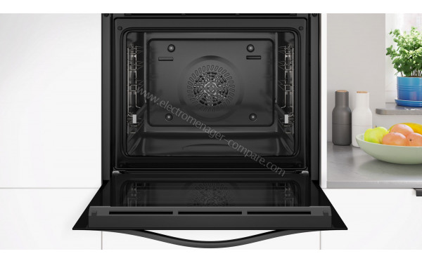 BALAY 3HA4121G3 - Vue de l'int&eacute;rieur