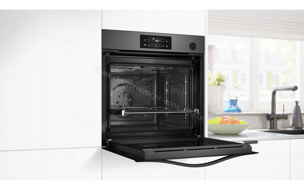 BALAY 3HA4121G3 - Appareil encastr&eacute; vue de l'int&eacute;rieur