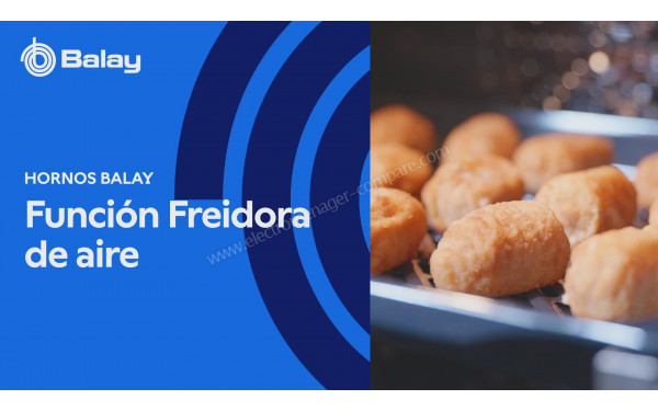 BALAY 3HA4121G3 - Mise en situation