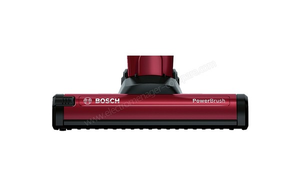 BOSCH BBH21630R - Fiche technique, prix et avis