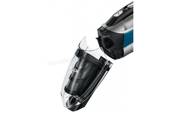 BOSCH BBH21631 - Extraction du bac