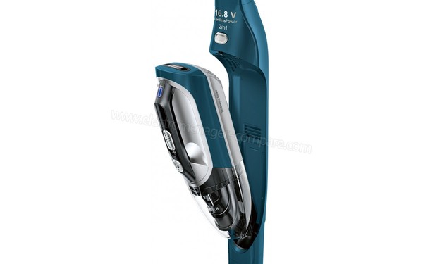 BOSCH BBH21631 - Aspirateur &agrave; main d&eacute;tachable