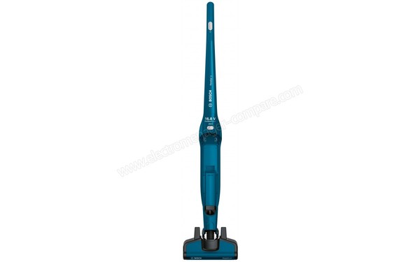 BOSCH BBH21631 - Vue de face (balai seul)