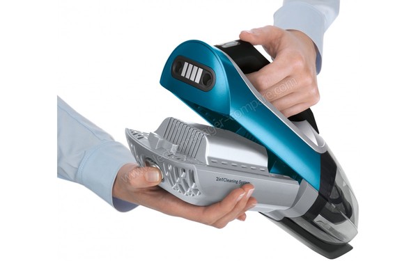 BOSCH BBH21631 - Batterie rempla&ccedil;able