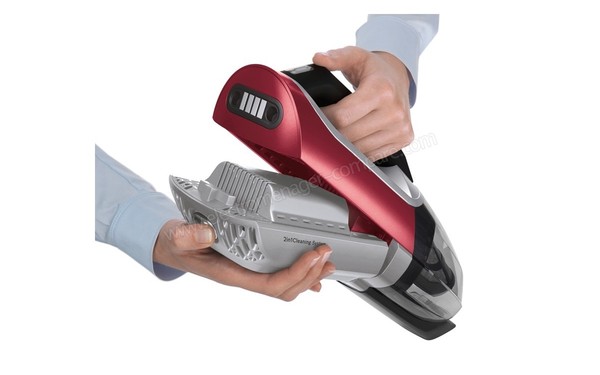 BOSCH BBH21632 - Batterie amovible