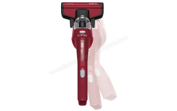 BOSCH BBH21632 - Systeme de pivotement