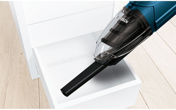 BOSCH BBH21830L - Accessoire suceur long