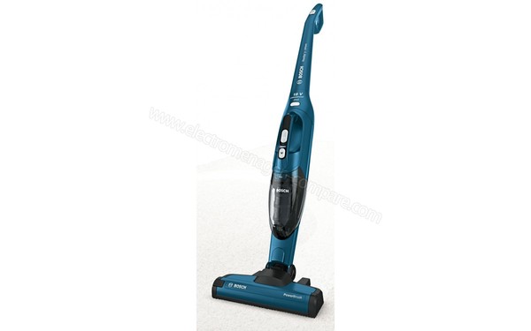 BOSCH BBH21830L - Vue 3/4 droite