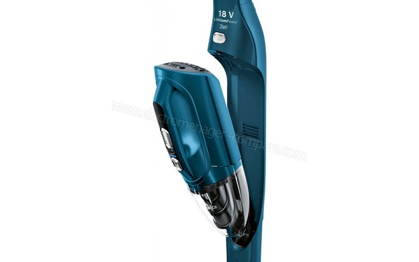 BOSCH BBH21830L - Aspirateur &agrave; main dtachable