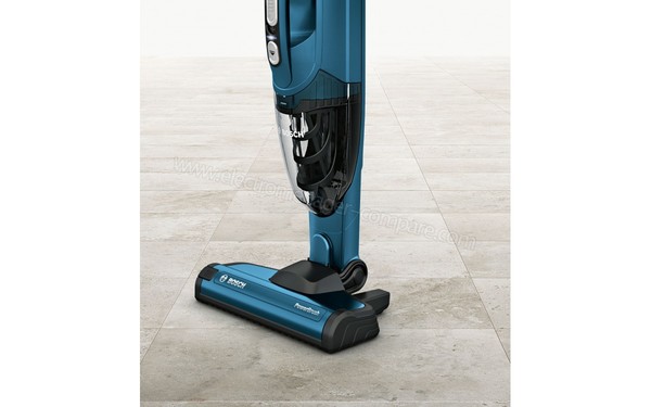 BOSCH BBH21830L - Brosse de sol