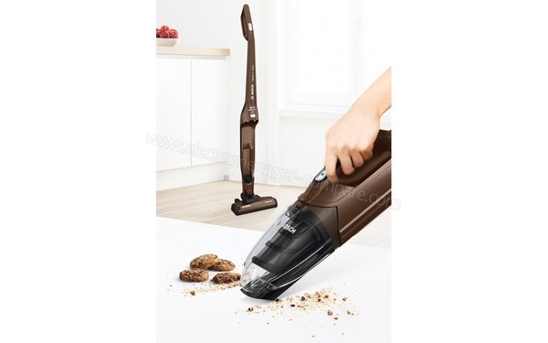 BOSCH BBH218LTD - Vue d'ensemble