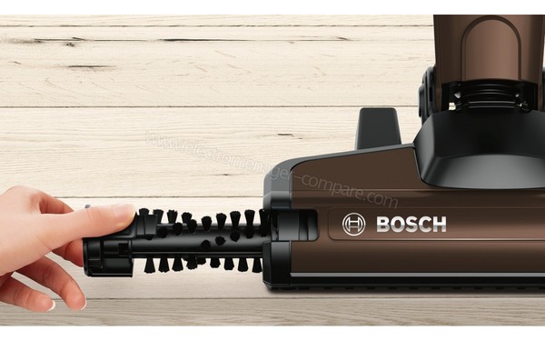 BOSCH BBH218LTD - Rouleau de la brosse