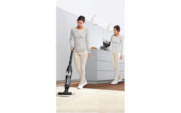 BOSCH BBH32101 - Mise en situation