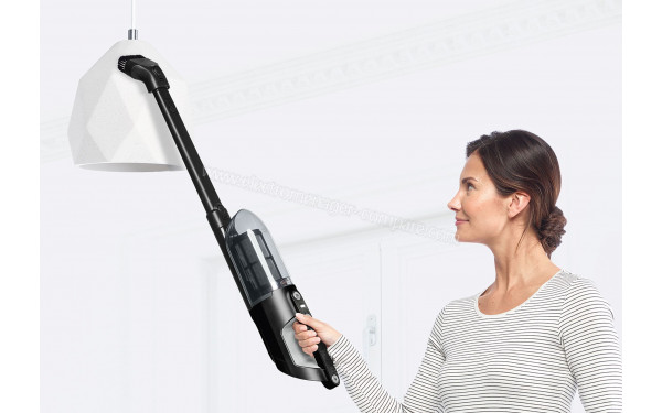 BOSCH BBH32101 - Mise en situation