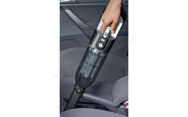 BOSCH BBH32101 - Mise en situation