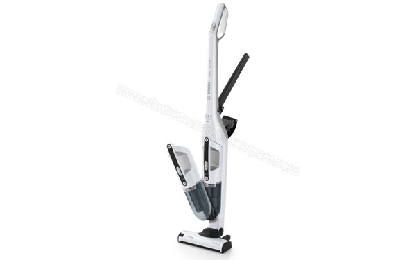 BOSCH BBH32551 - Vue 3/4 droite