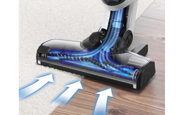 BOSCH BBH32551 - Syst&egrave;me d'aspiration