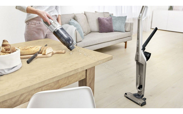 BOSCH BBH3ALL23 - Mise en situation