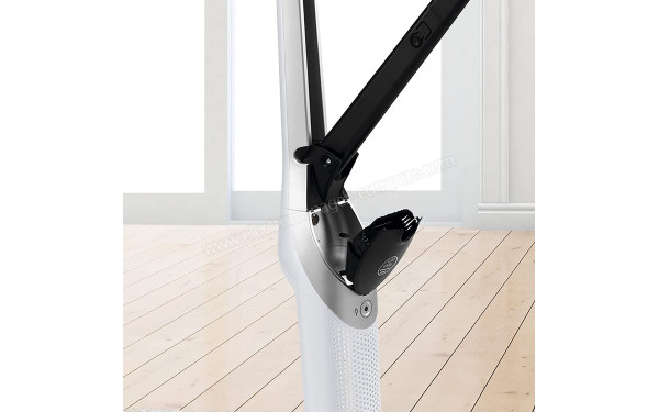 BOSCH BBH3ALL28 - Mise en situation