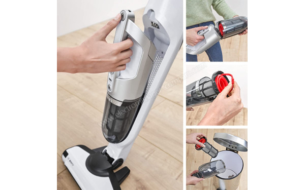 BOSCH BBH3ALL28 - Mise en situation