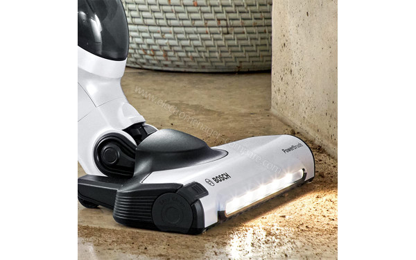 BOSCH BBH3ALL28 - Mise en situation