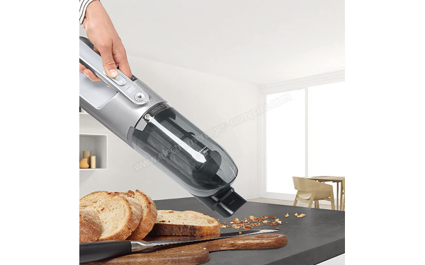 BOSCH BBH3ALL28 - Mise en situation