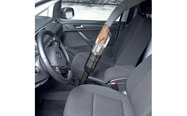 BOSCH BBH3ALL28 - Mise en situation