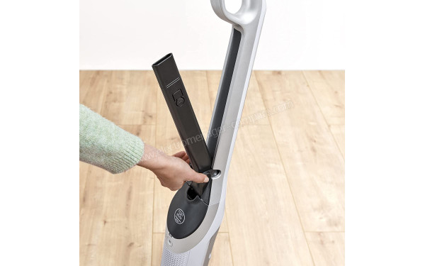 BOSCH BBH3ALL28 - Mise en situation