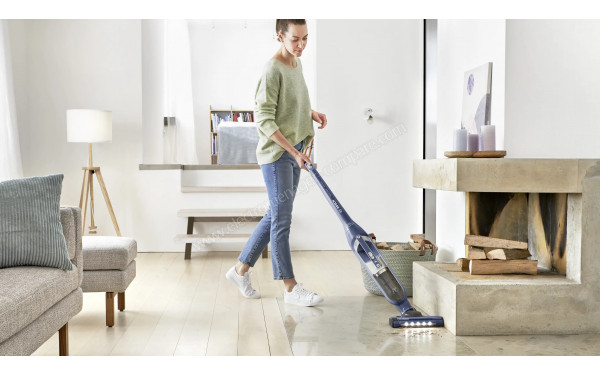 BOSCH BBH3K2800 - Mise en situation